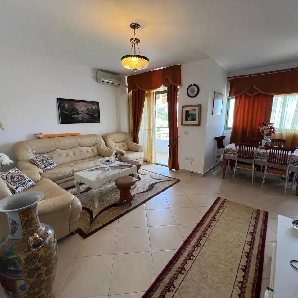 Квартира в Дурресе, Албания, 70 м² - фото 1