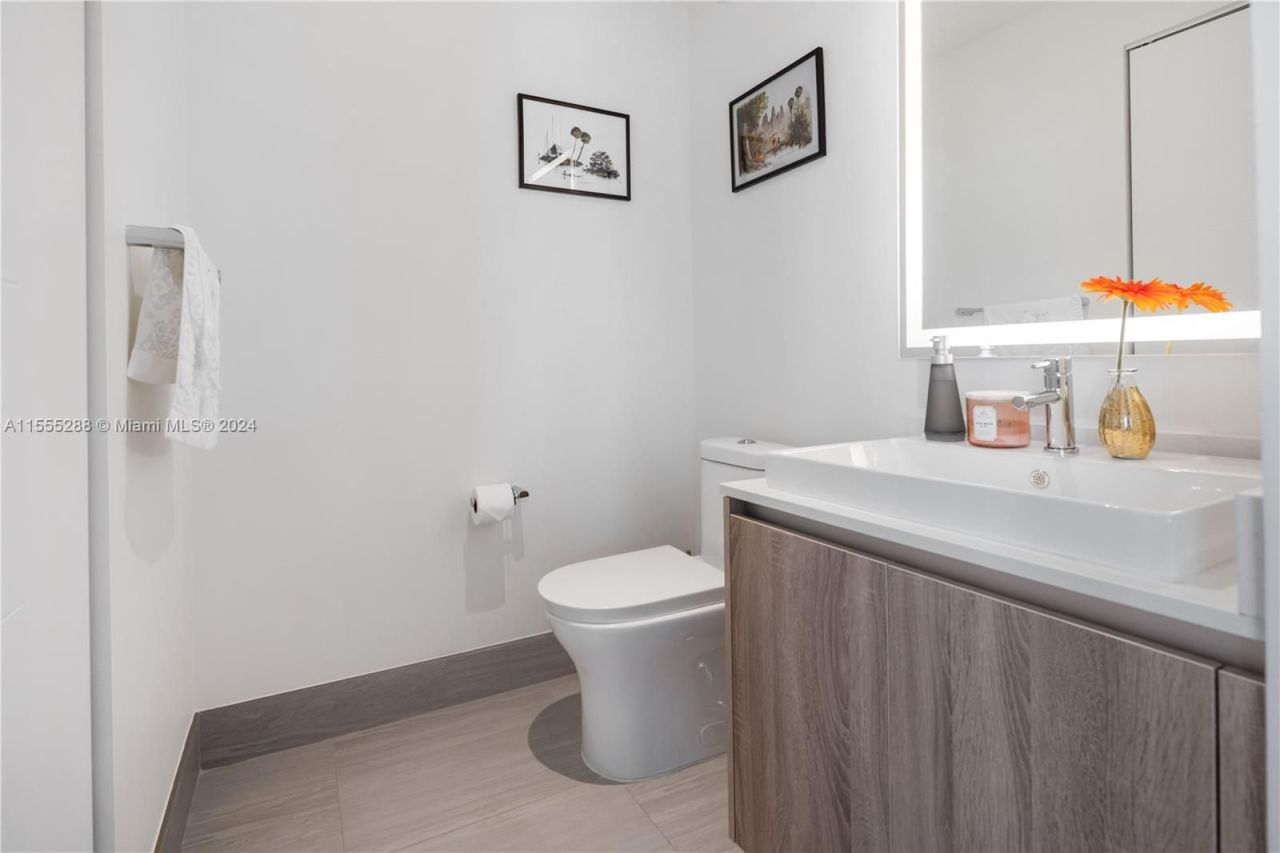 Квартира в Майами, США, 100 м² - фото 8