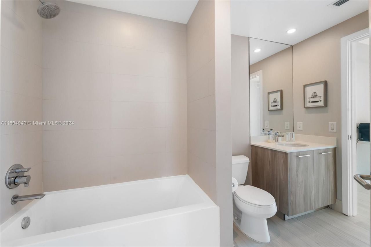 Квартира в Майами, США, 110 м² - фото 15