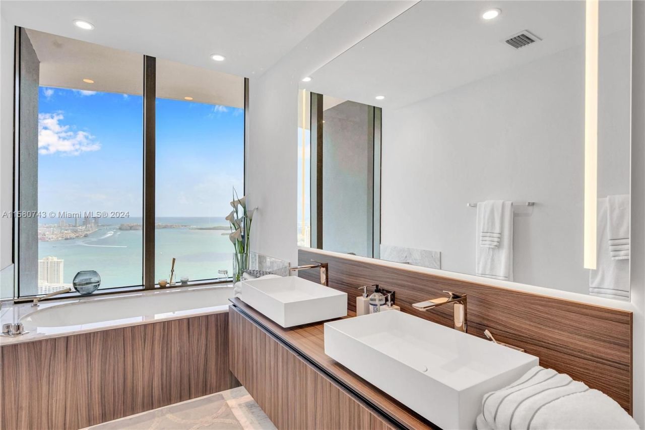 Пентхаус в Майами, США, 120 м² - фото 12