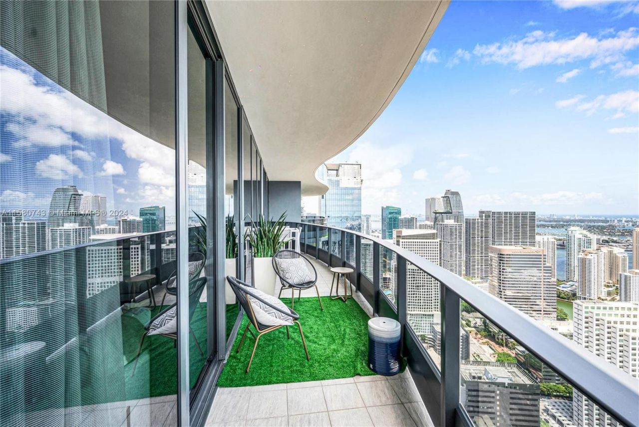 Пентхаус в Майами, США, 120 м² - фото 15