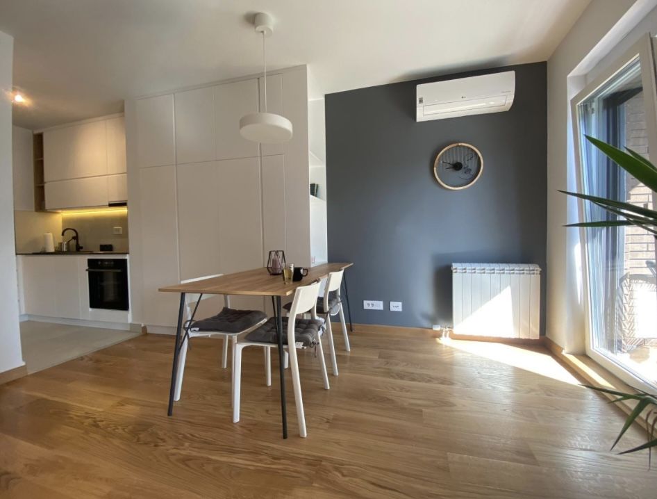 Квартира в Белграде, Сербия, 38 м² - фото 4