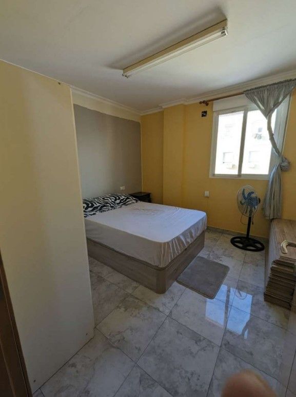 Квартира в Валенсии, Испания, 88 м2 - фото 1