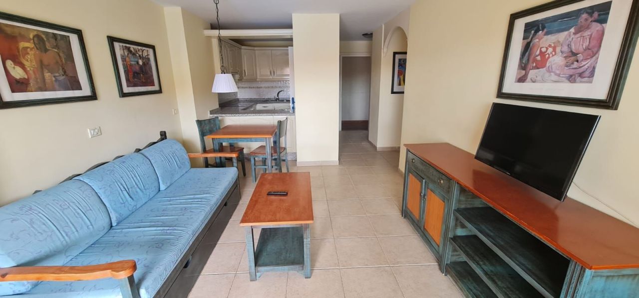 Квартира на Тенерифе, Испания, 70 м² - фото 2