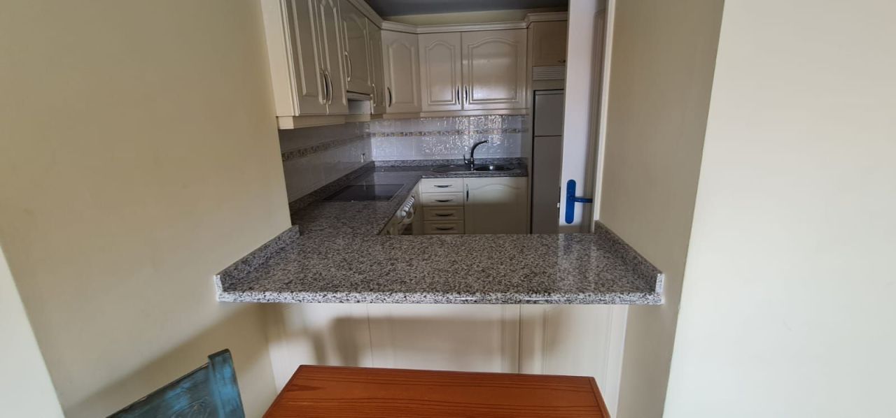 Квартира на Тенерифе, Испания, 70 м² - фото 3