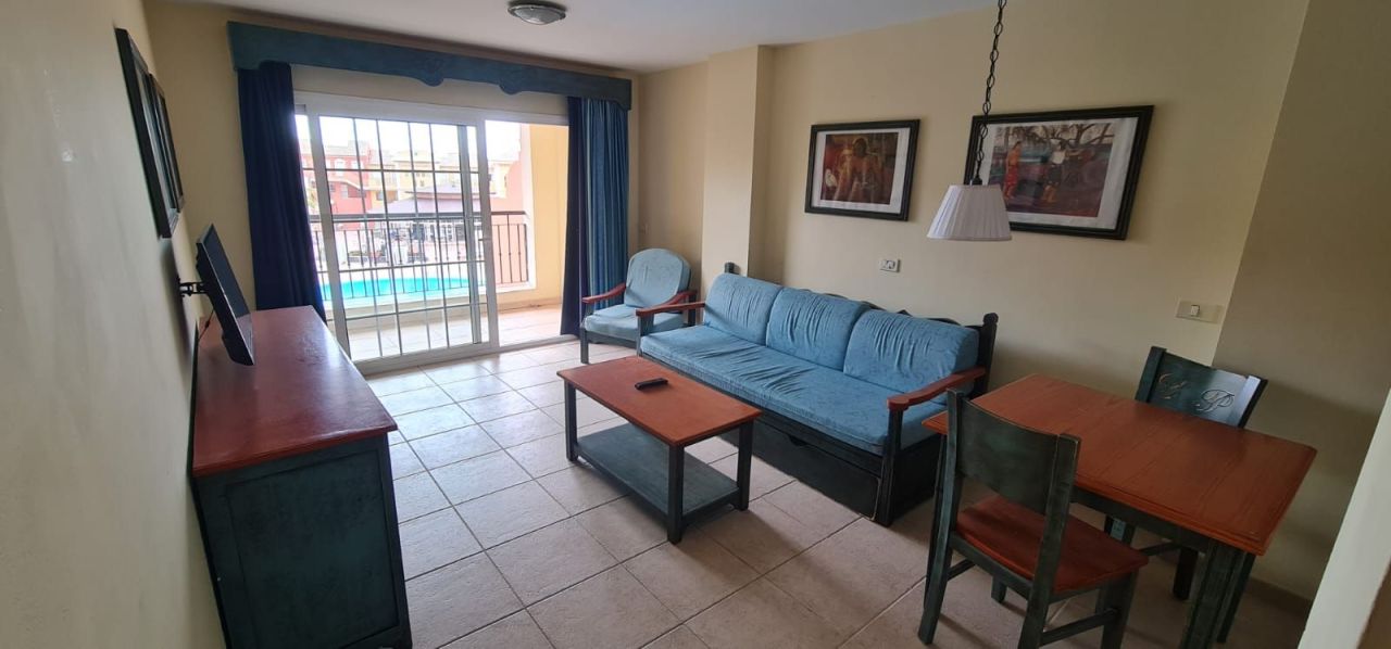 Квартира на Тенерифе, Испания, 70 м² - фото 4