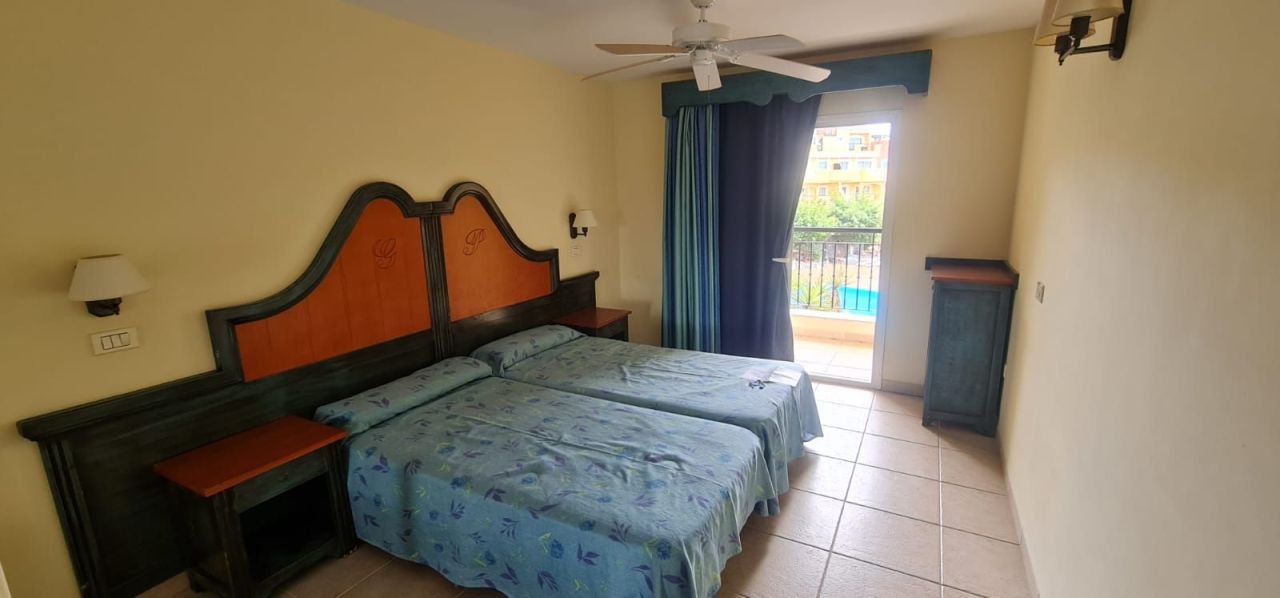 Квартира на Тенерифе, Испания, 70 м² - фото 5