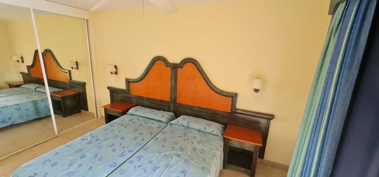 Квартира на Тенерифе, Испания, 70 м² - фото 6