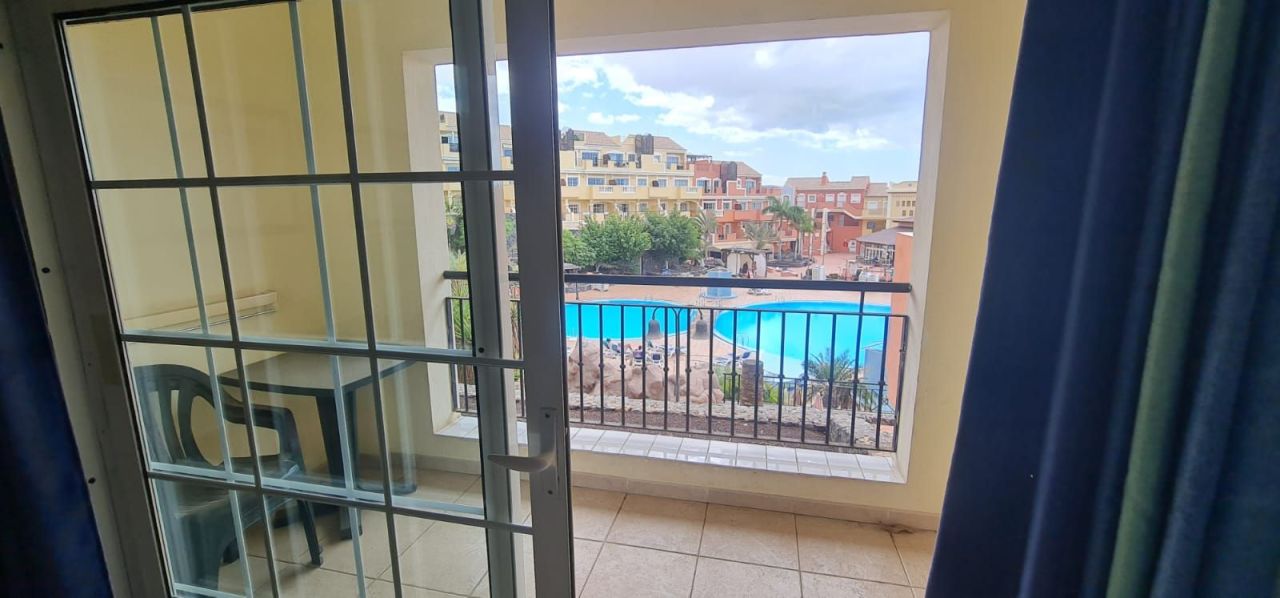 Квартира на Тенерифе, Испания, 70 м² - фото 7