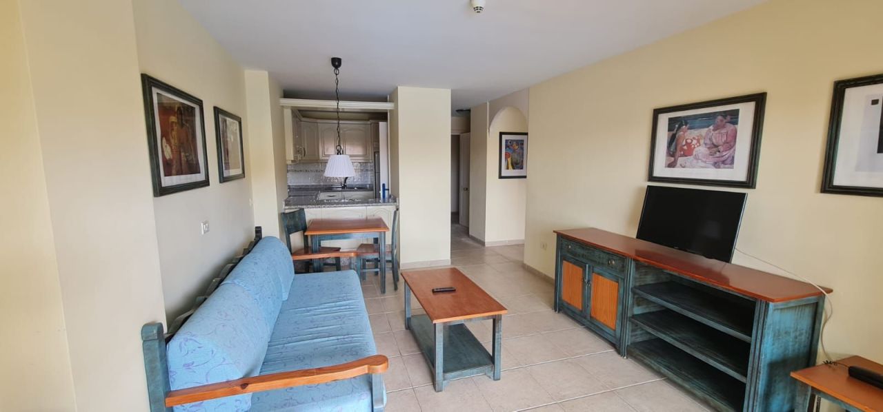 Квартира на Тенерифе, Испания, 70 м² - фото 8