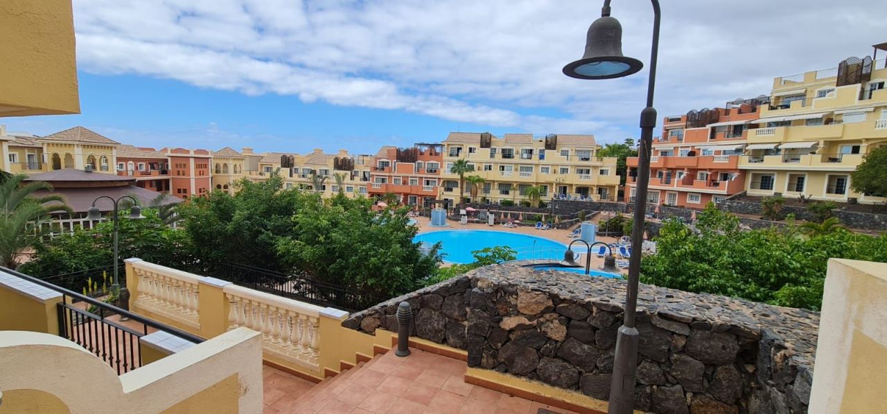 Квартира на Тенерифе, Испания, 70 м² - фото 10