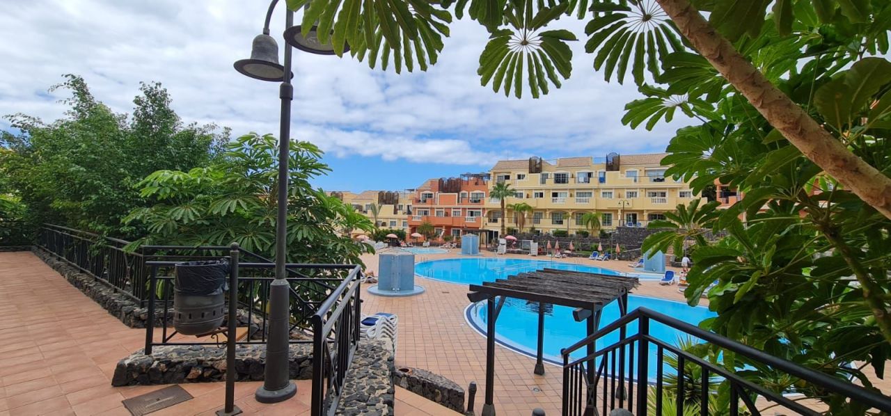 Квартира на Тенерифе, Испания, 70 м² - фото 11