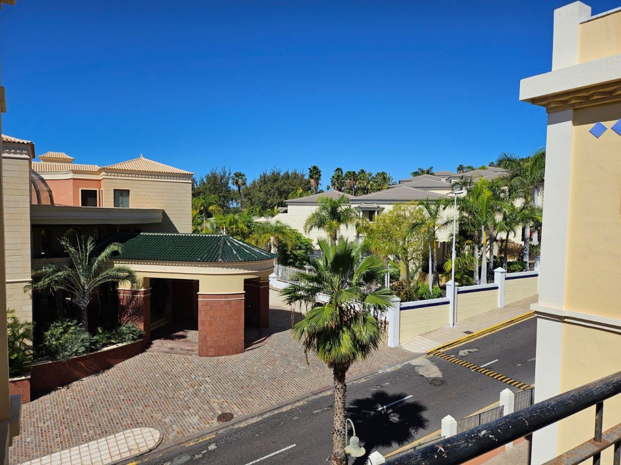 Квартира на Тенерифе, Испания, 70 м² - фото 13