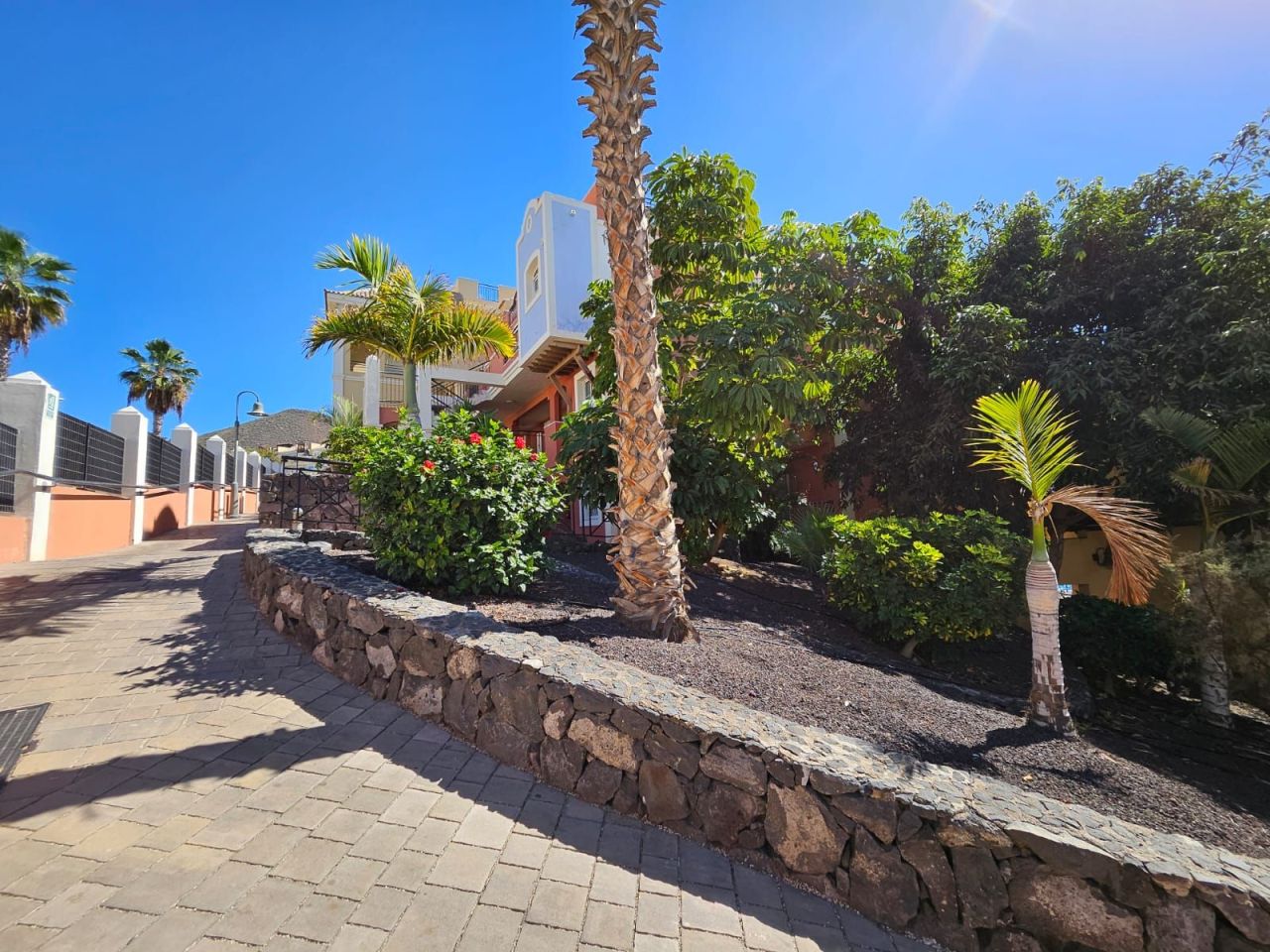 Квартира на Тенерифе, Испания, 70 м² - фото 15