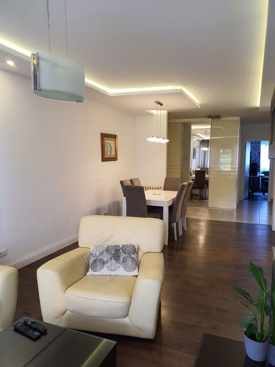 Квартира в Белграде, Сербия, 90 м² - фото 3