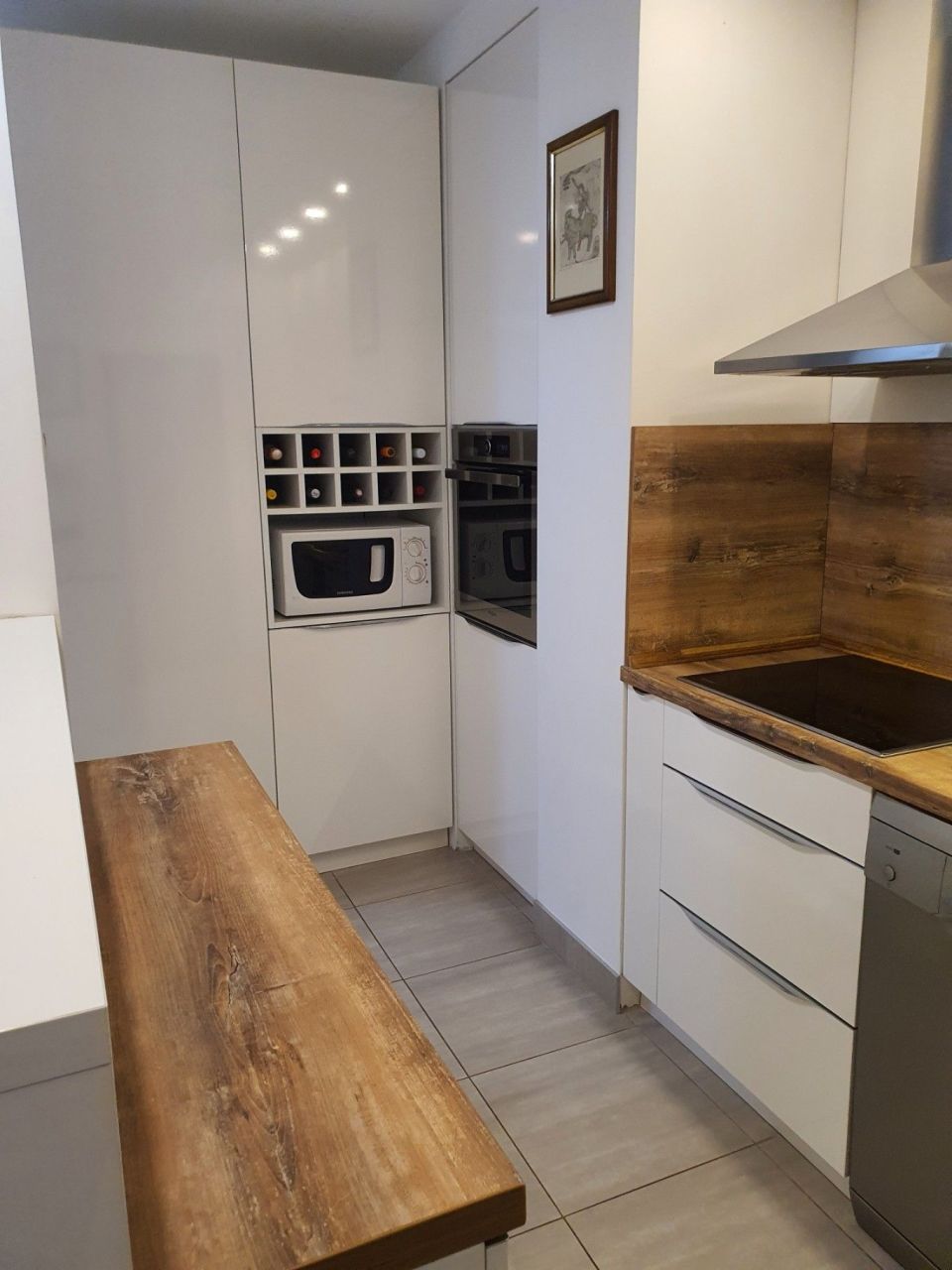 Квартира в Белграде, Сербия, 90 м² - фото 5