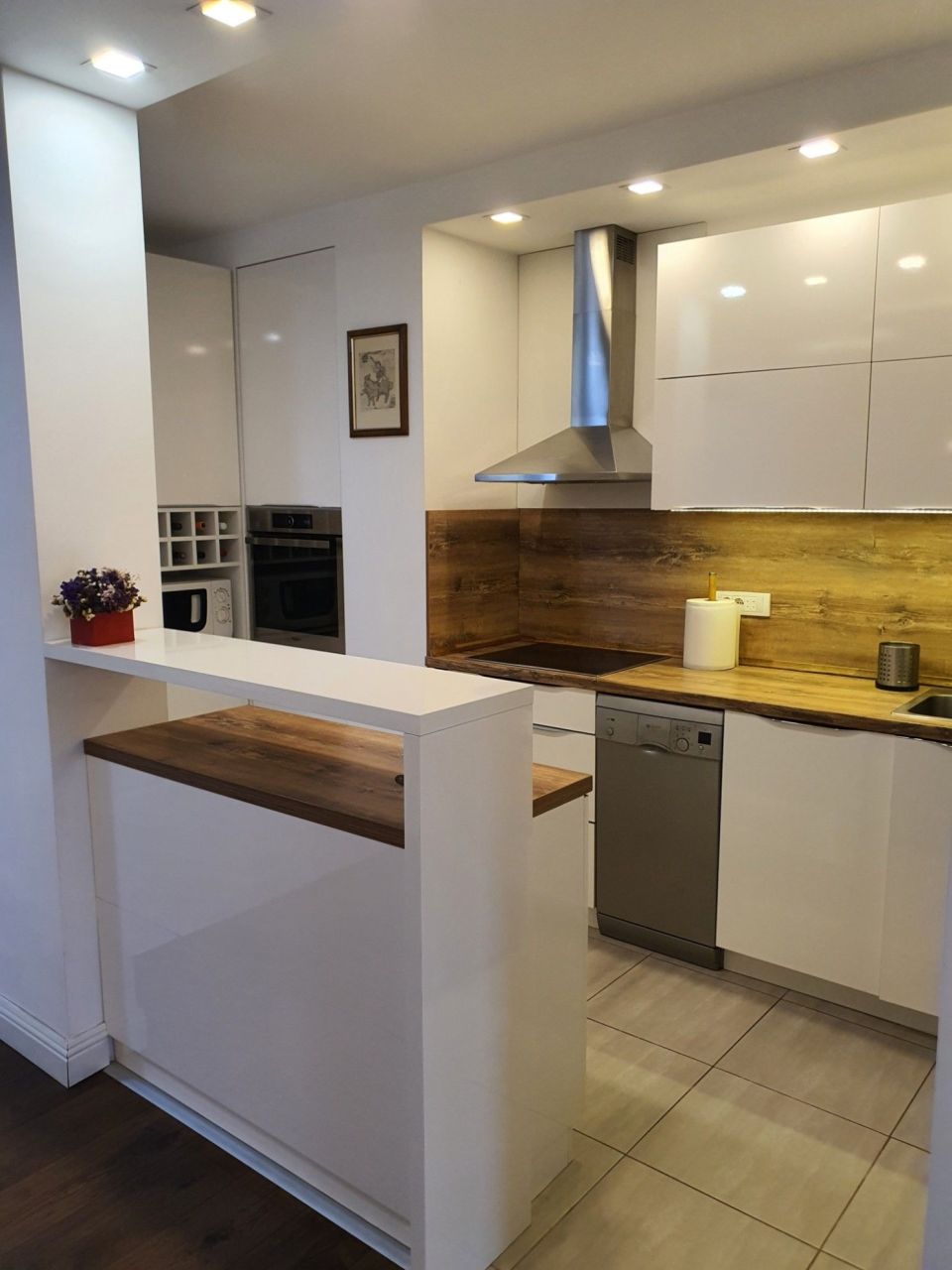 Квартира в Белграде, Сербия, 90 м² - фото 4