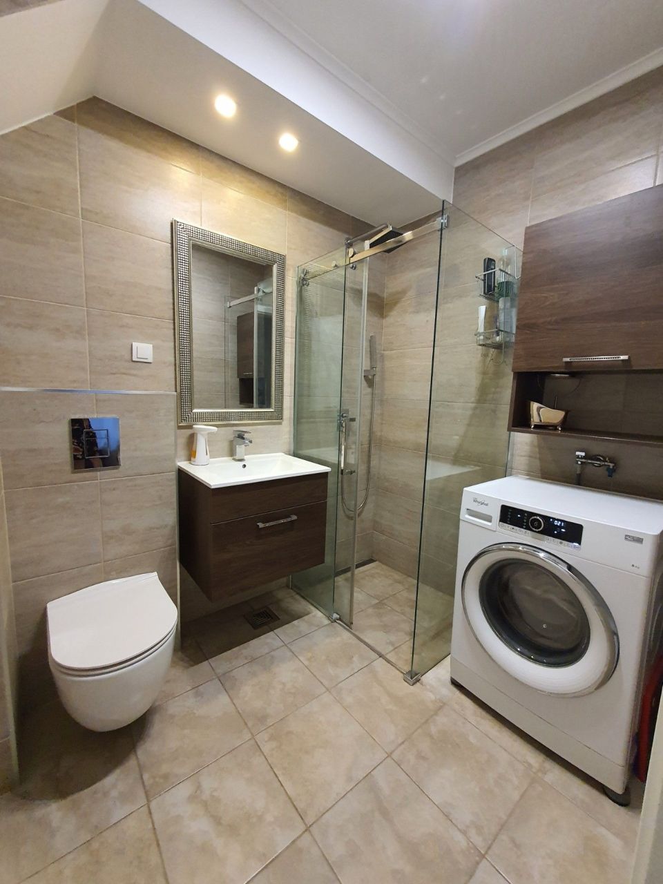 Квартира в Белграде, Сербия, 90 м² - фото 6