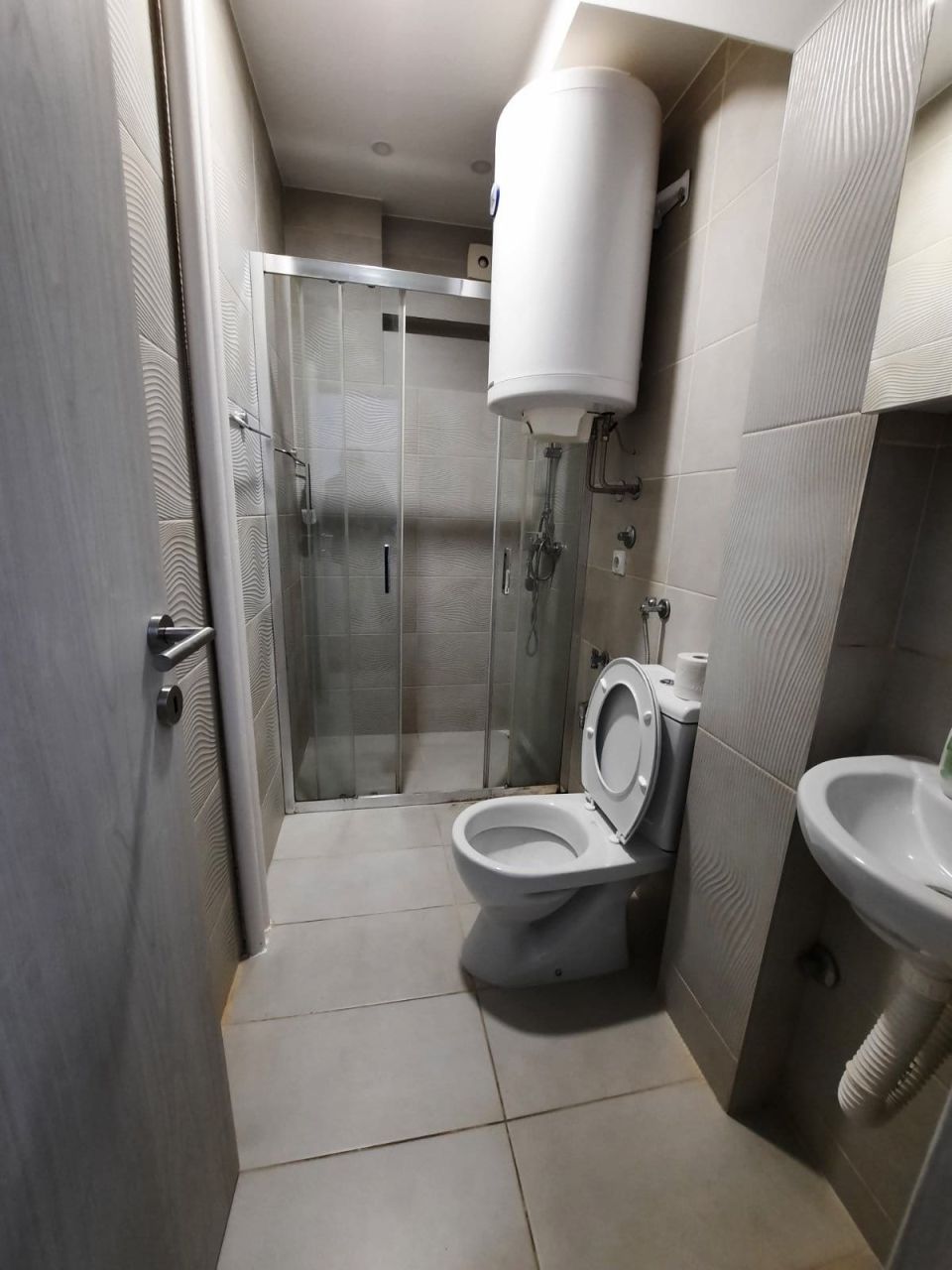 Квартира в Белграде, Сербия, 33 м² - фото 4