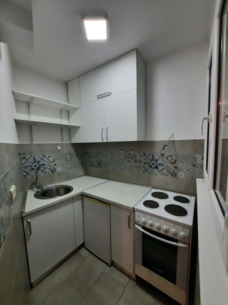 Квартира в Белграде, Сербия, 33 м² - фото 3