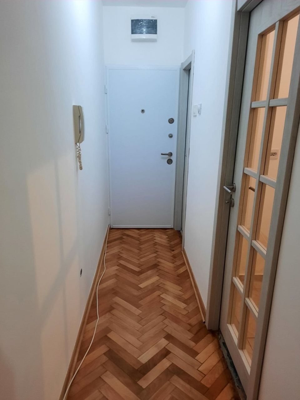 Квартира в Белграде, Сербия, 33 м² - фото 2