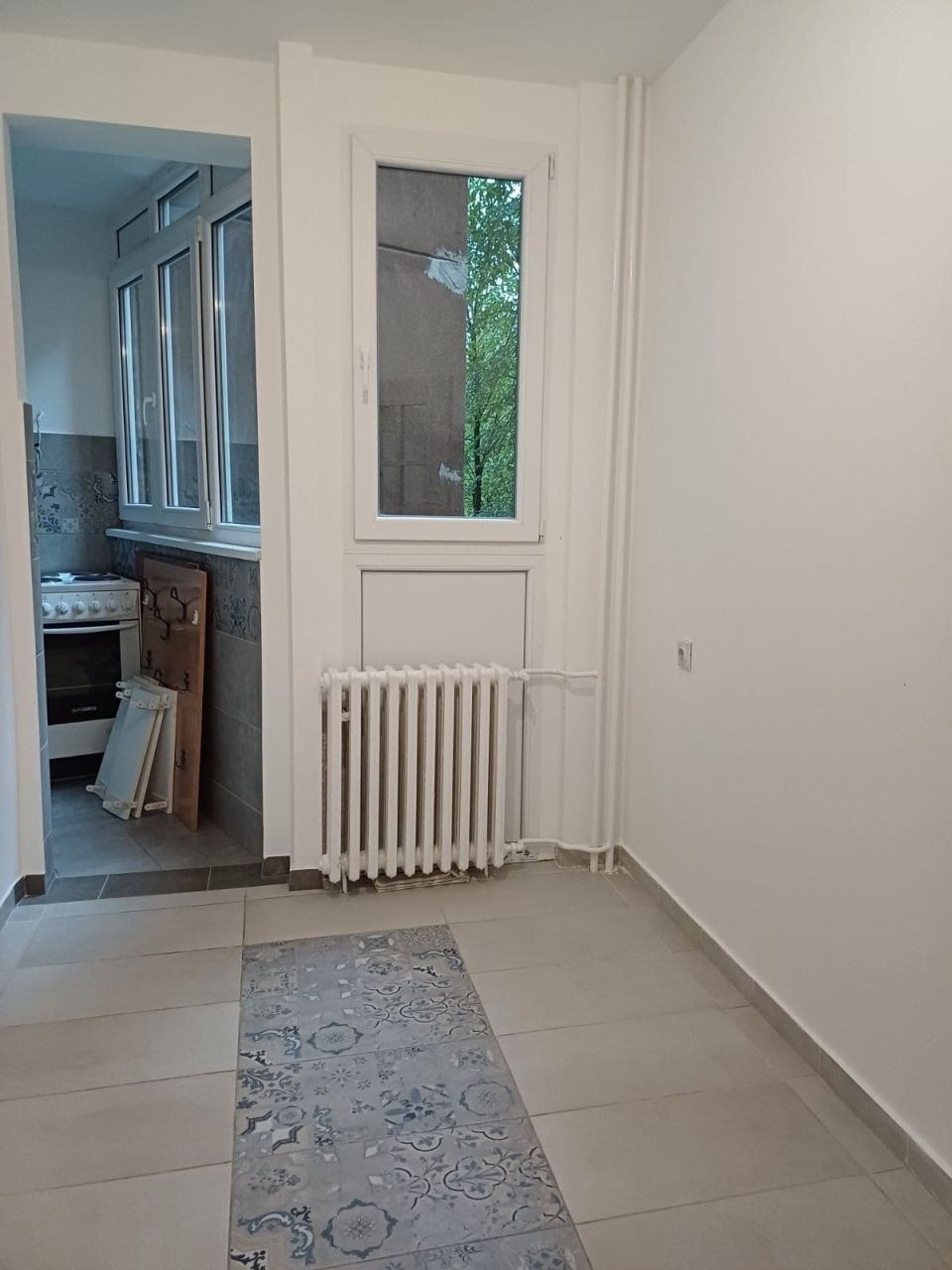 Квартира в Белграде, Сербия, 33 м² - фото 9