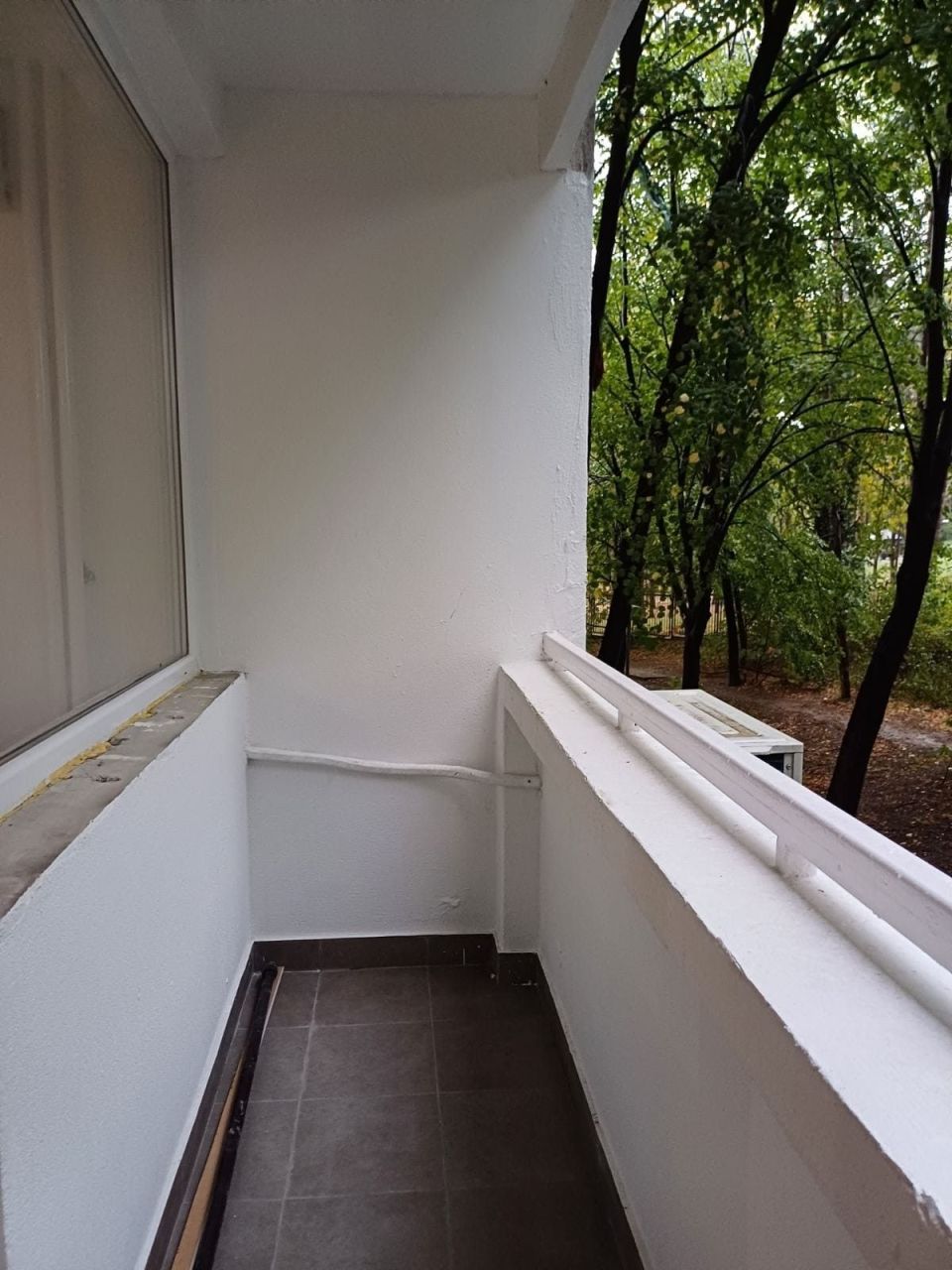 Квартира в Белграде, Сербия, 33 м² - фото 7