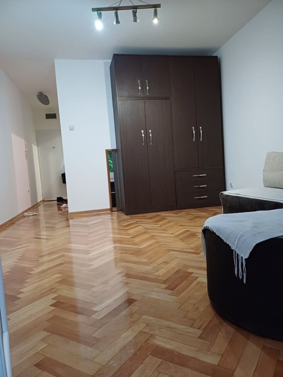 Купить квартиру в Белграде, Сербия - цена 7 275 224 рублей, 33 м², 2 ...