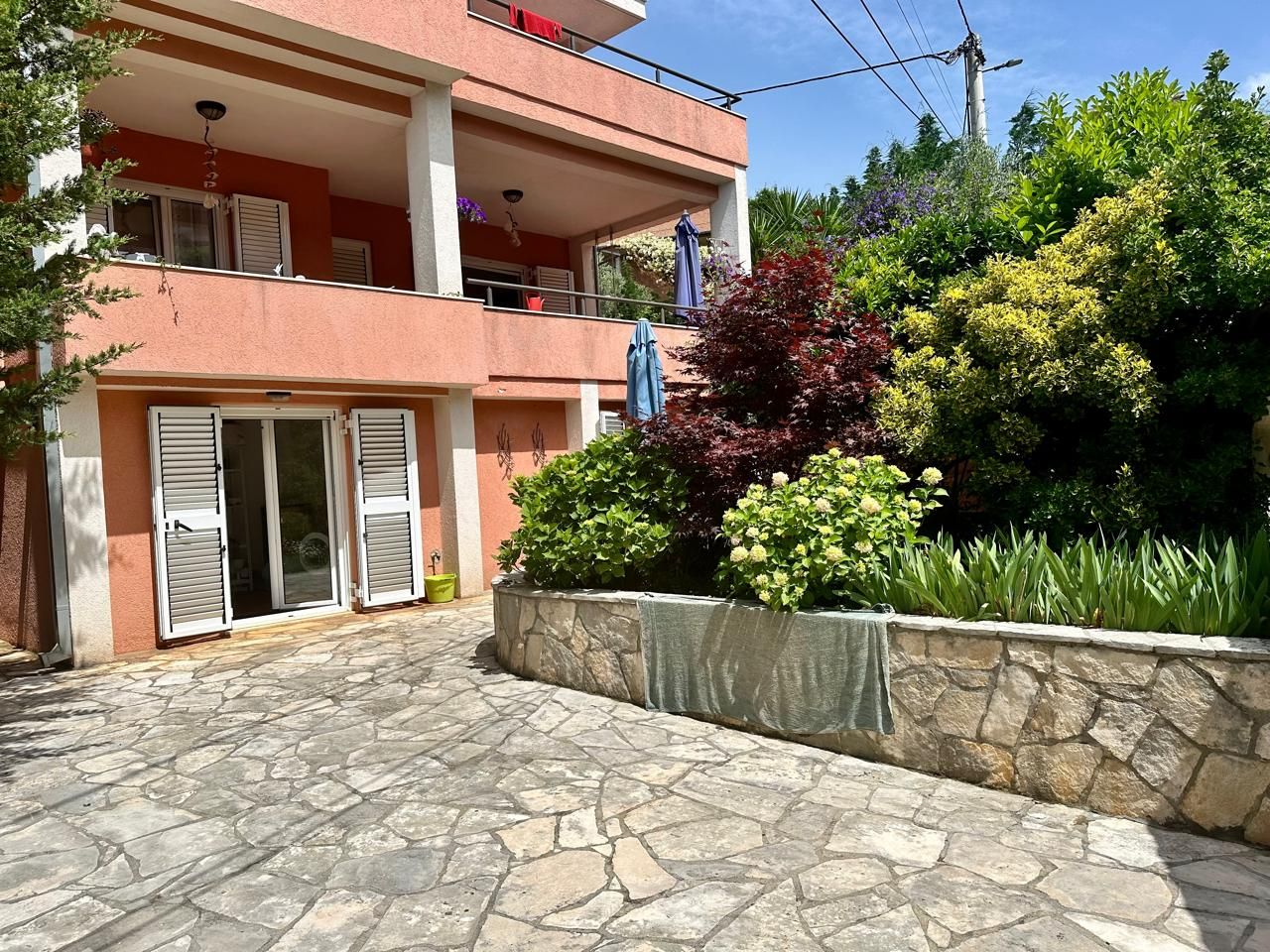 Дом в Утехе, Черногория, 245 м² - фото 2