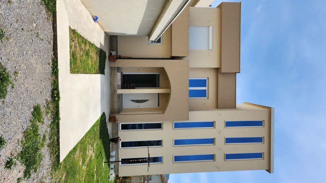 Дом в Баре, Черногория, 194 м² - фото 3