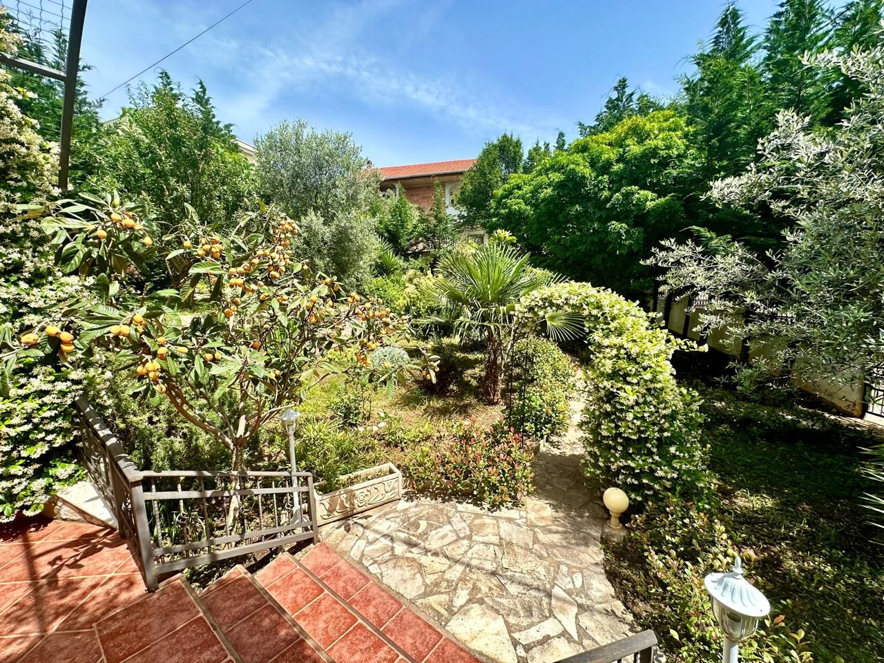 Дом в Утехе, Черногория, 245 м² - фото 5