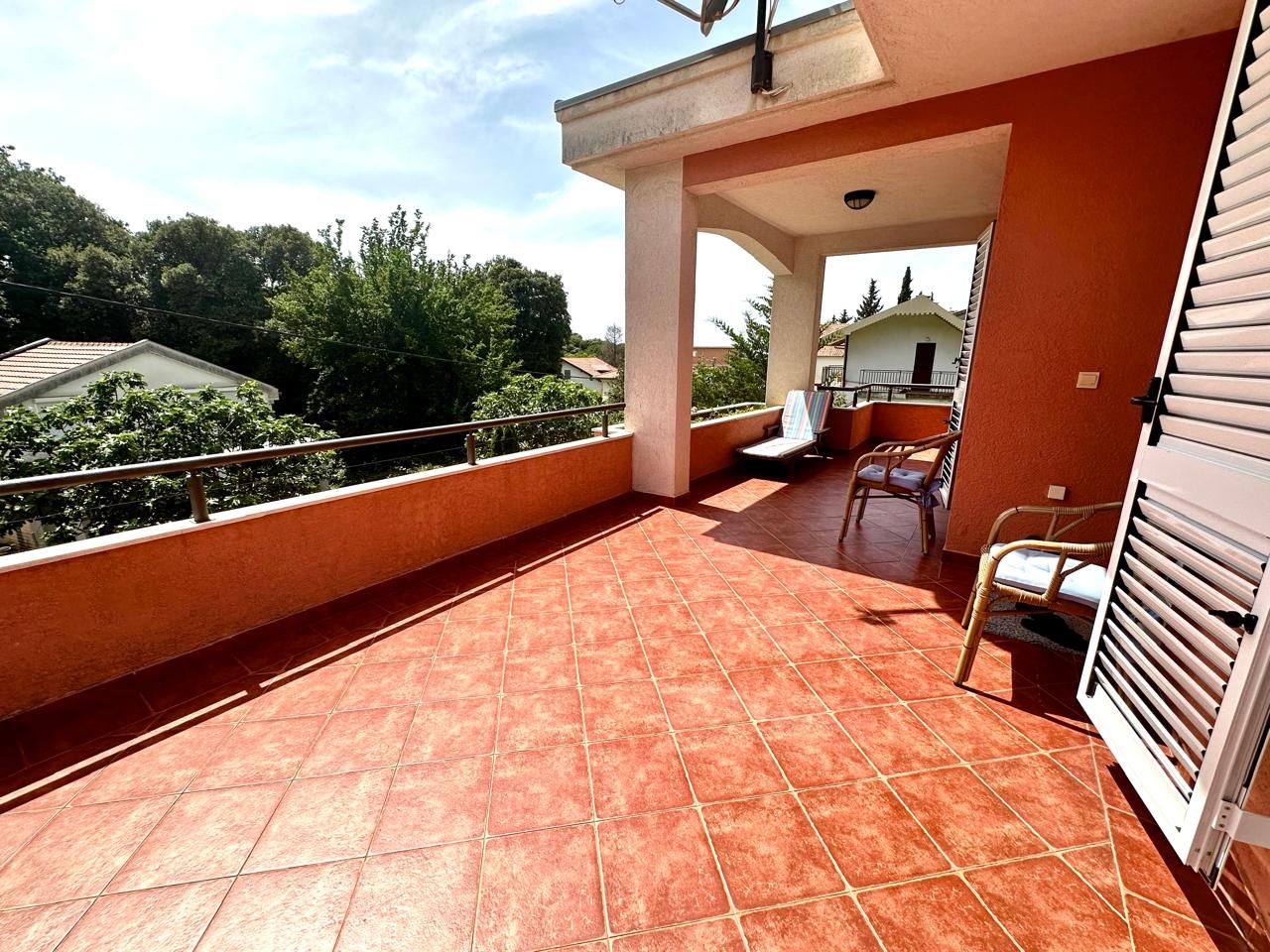 Дом в Утехе, Черногория, 245 м² - фото 7