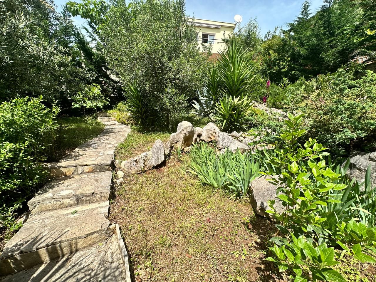 Дом в Утехе, Черногория, 245 м² - фото 8