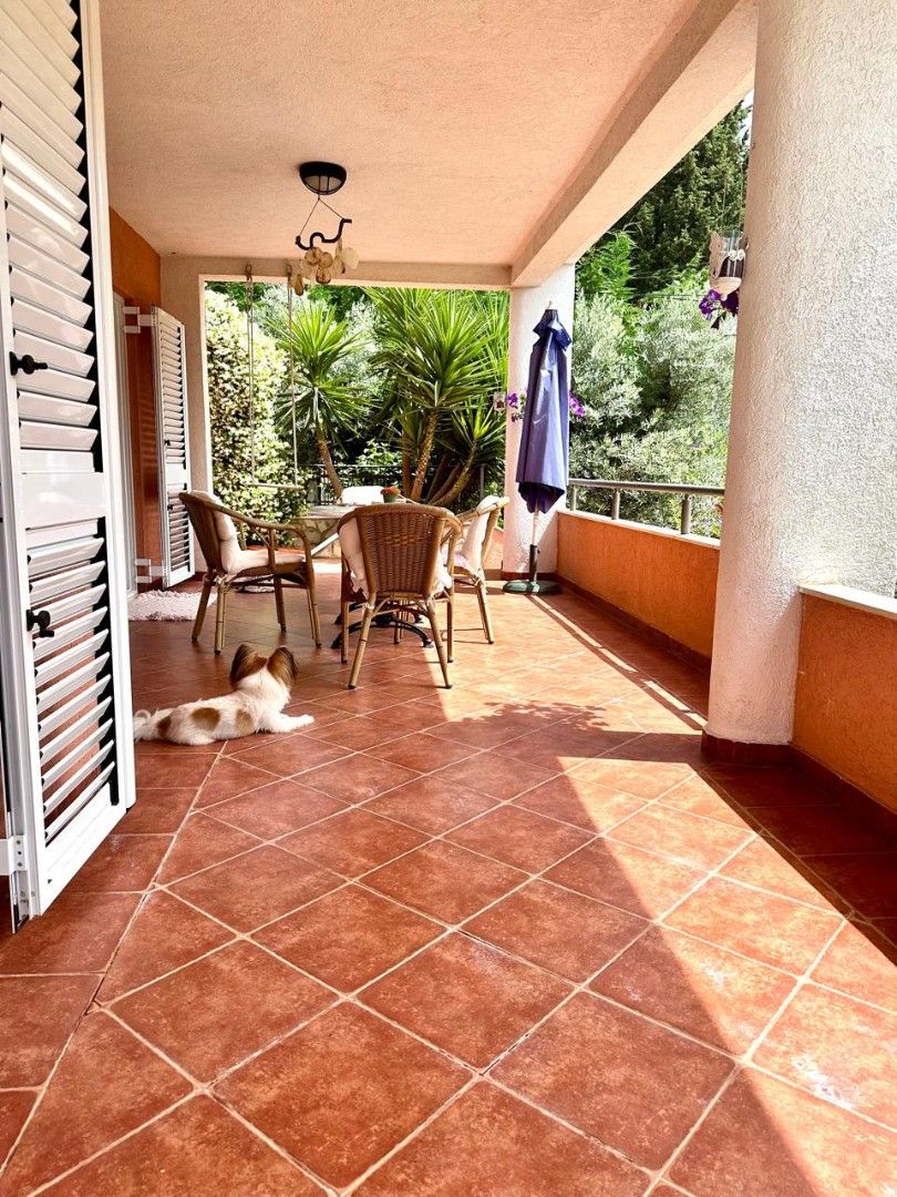 Дом в Утехе, Черногория, 245 м² - фото 10