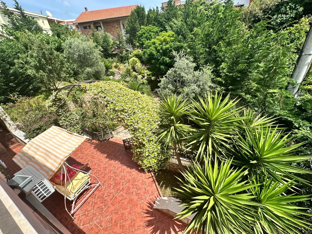 Дом в Утехе, Черногория, 245 м² - фото 11