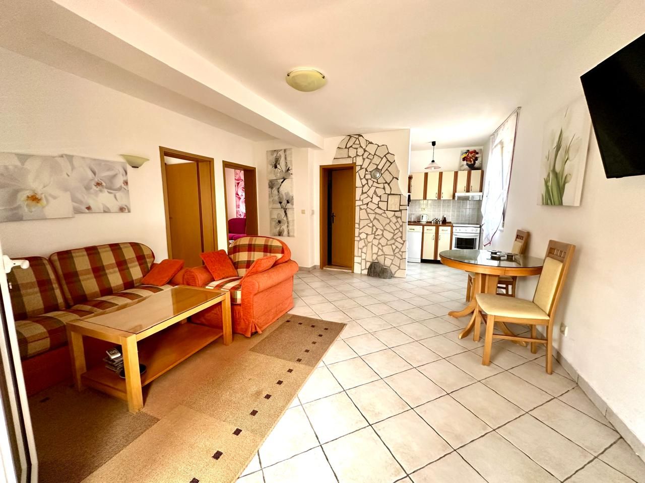 Дом в Утехе, Черногория, 245 м² - фото 14