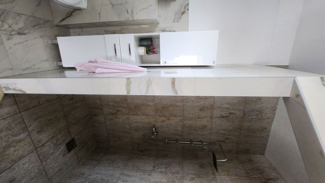 Дом в Баре, Черногория, 194 м² - фото 14