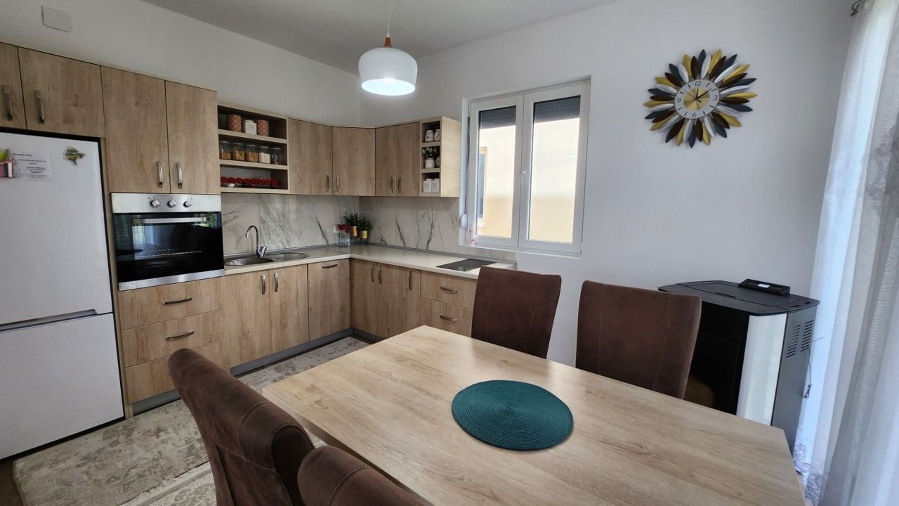 Дом в Баре, Черногория, 194 м² - фото 17