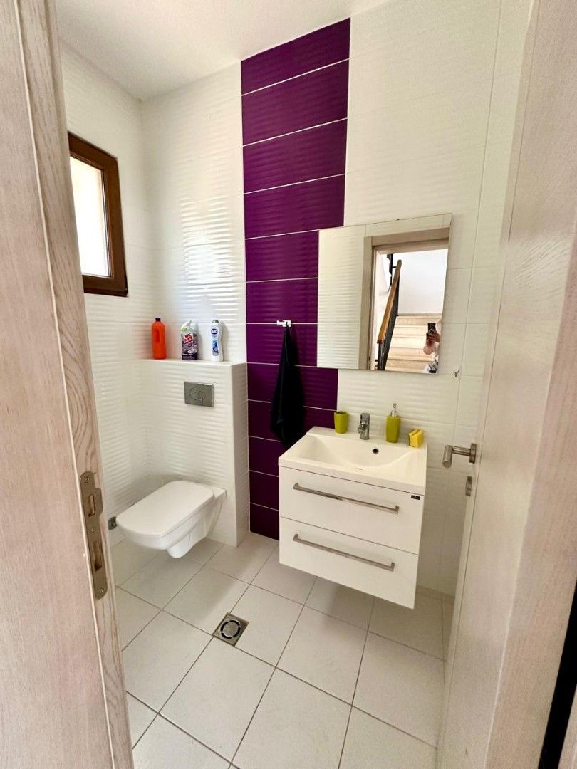 Дом в Утехе, Черногория, 366 м² - фото 17