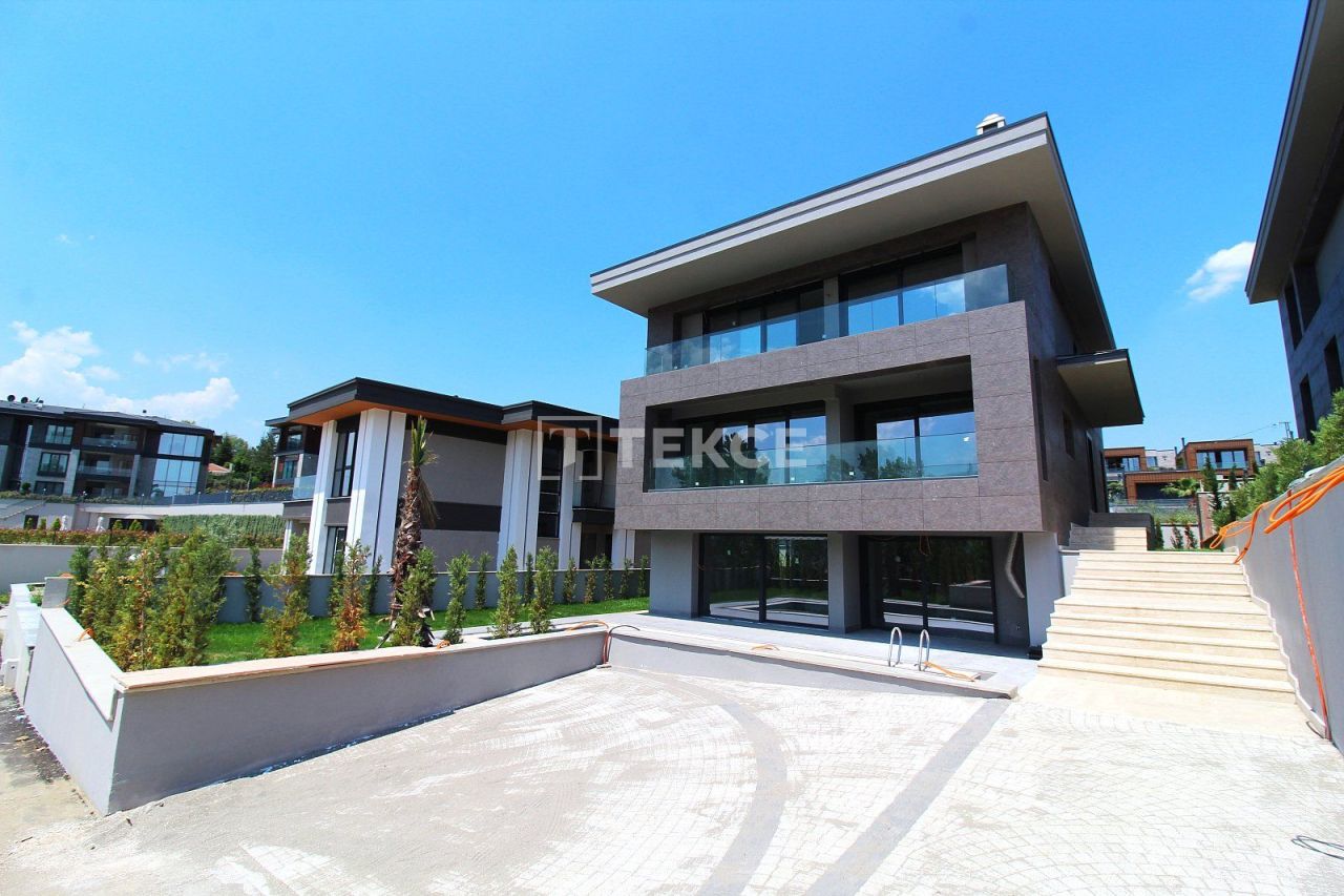 Вилла Нилюфер, Турция, 500 м² - фото 2