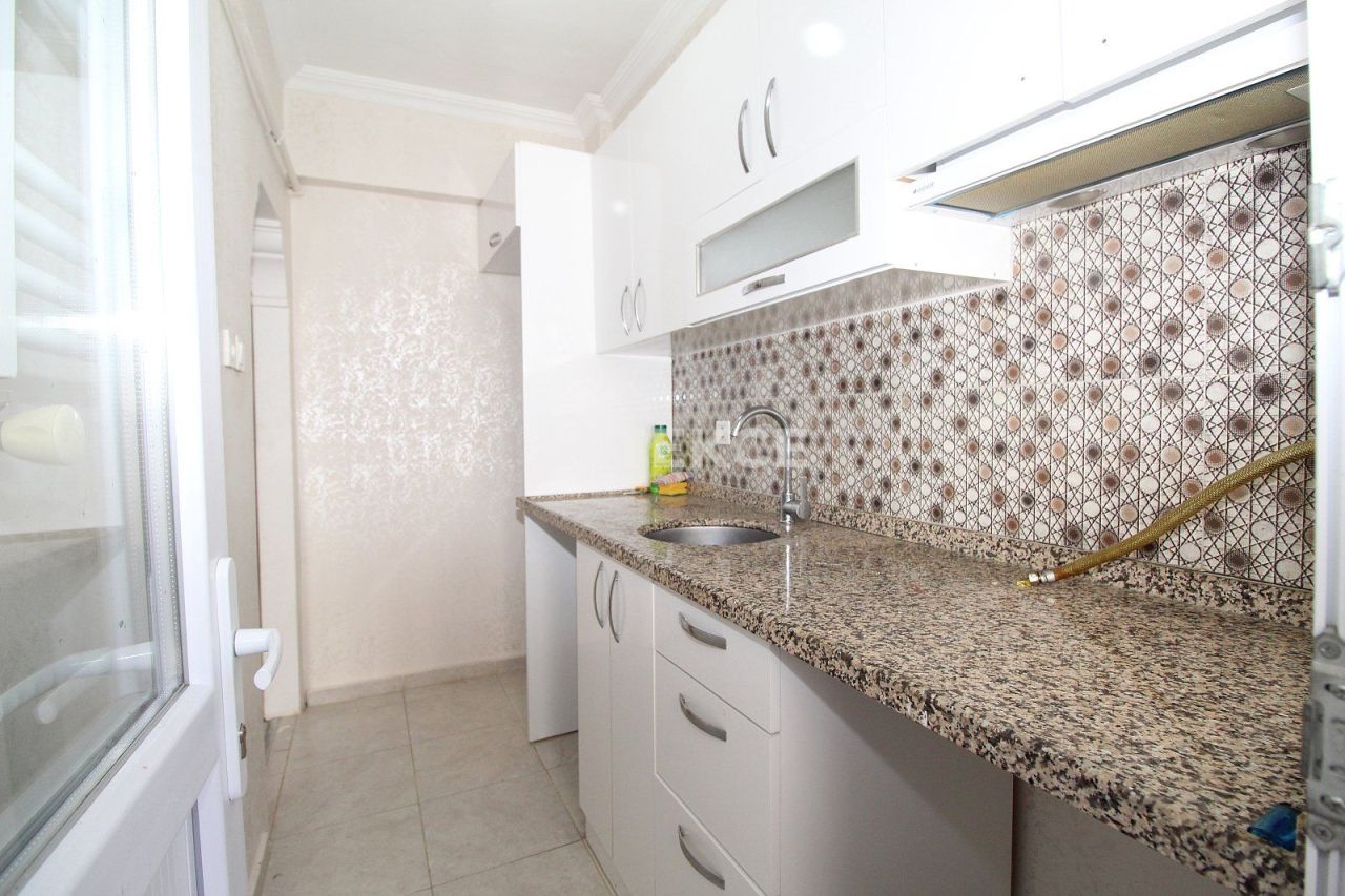 Апартаменты в Стамбуле, Турция, 55 м² - фото 6