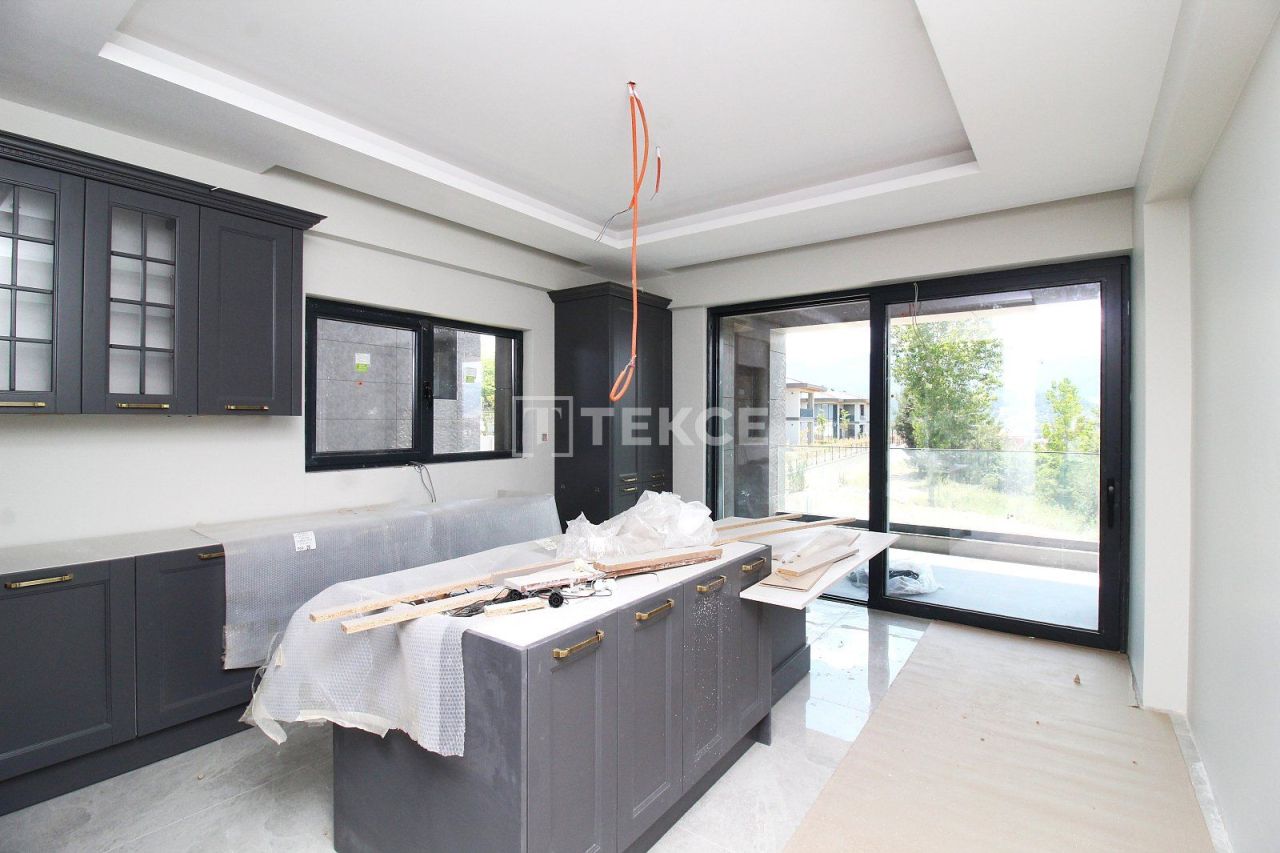 Вилла Нилюфер, Турция, 500 м² - фото 6