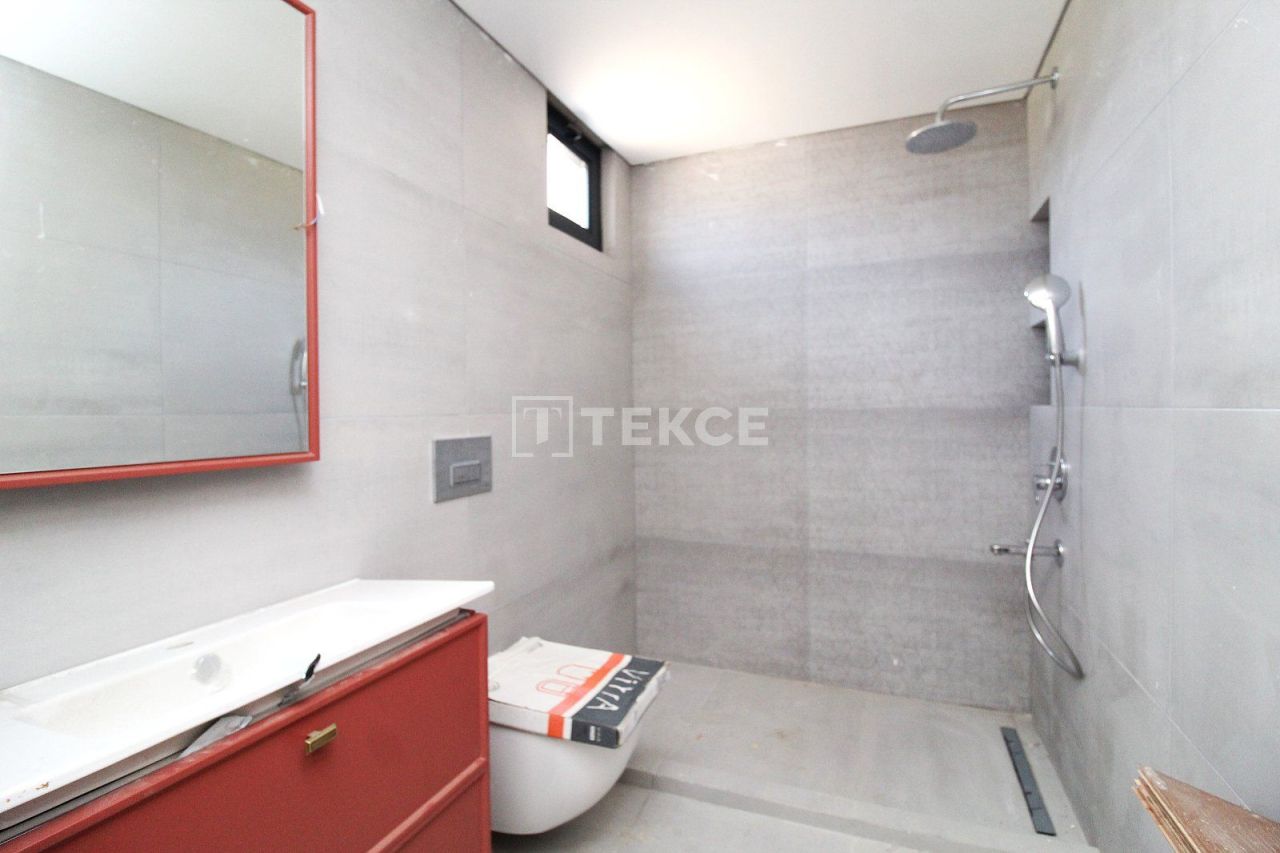 Вилла Нилюфер, Турция, 500 м² - фото 8