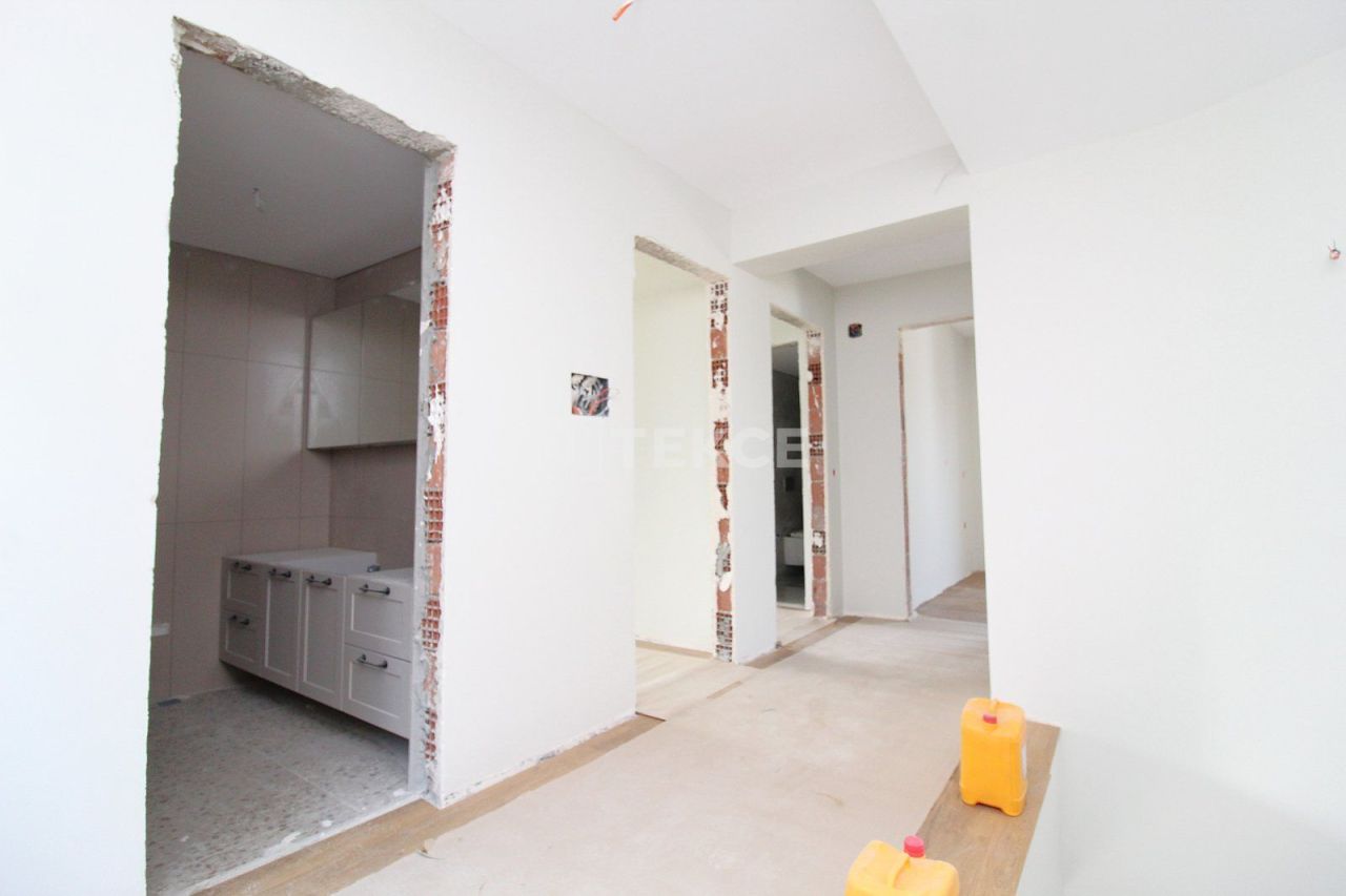 Вилла Нилюфер, Турция, 500 м² - фото 9