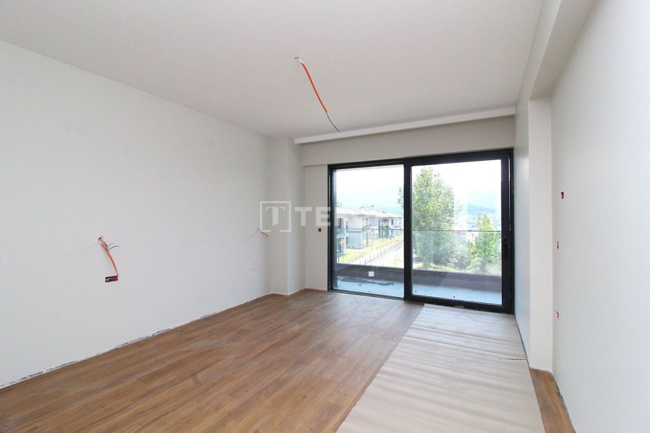 Вилла Нилюфер, Турция, 500 м² - фото 11