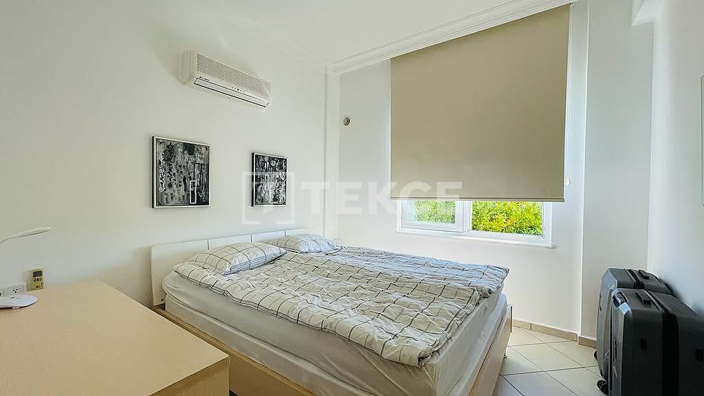 Апартаменты в Кемере, Турция, 85 м² - фото 13