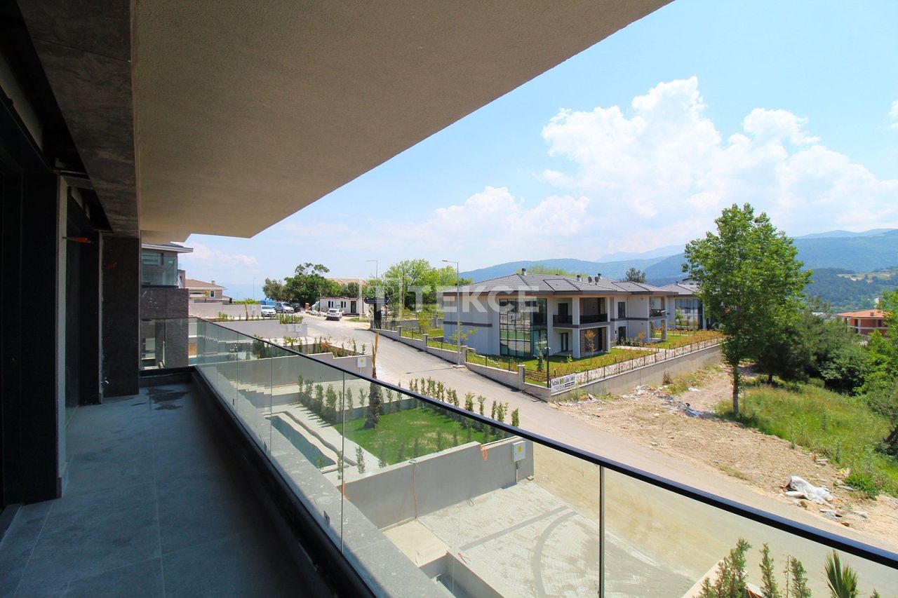 Вилла Нилюфер, Турция, 500 м² - фото 13