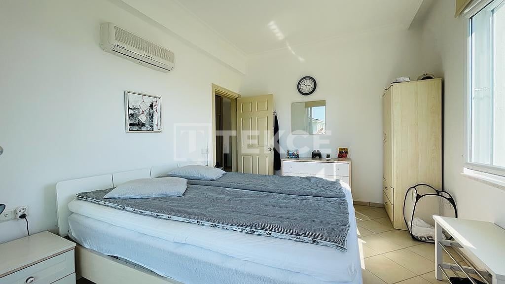 Апартаменты в Кемере, Турция, 85 м² - фото 14