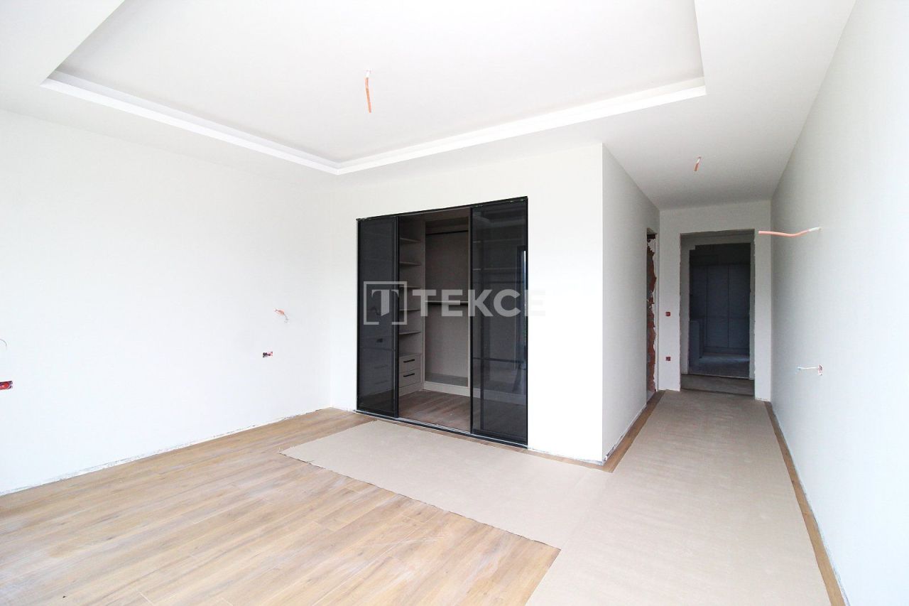 Вилла Нилюфер, Турция, 500 м² - фото 14