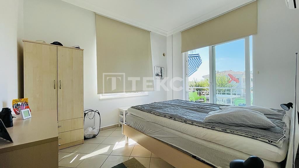 Апартаменты в Кемере, Турция, 85 м² - фото 15
